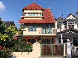 Peakview Estate (D16), Semi-Detached #200359222